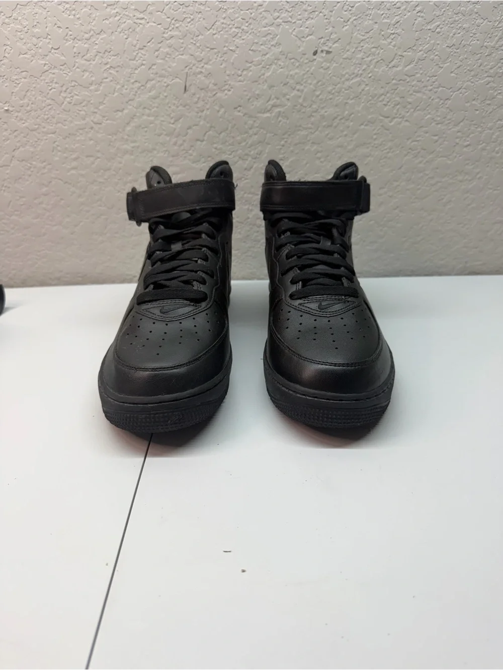 Nike Air Force 1 Mid DS FROM 2006 313643-002